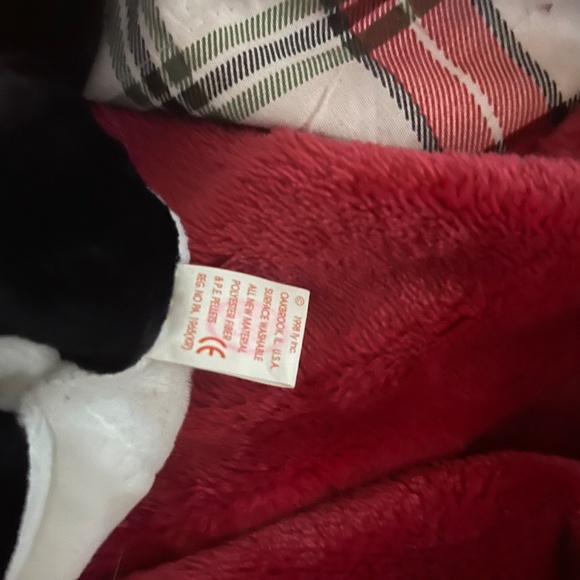 Beanie Babies Fortune - Picture 6 of 6